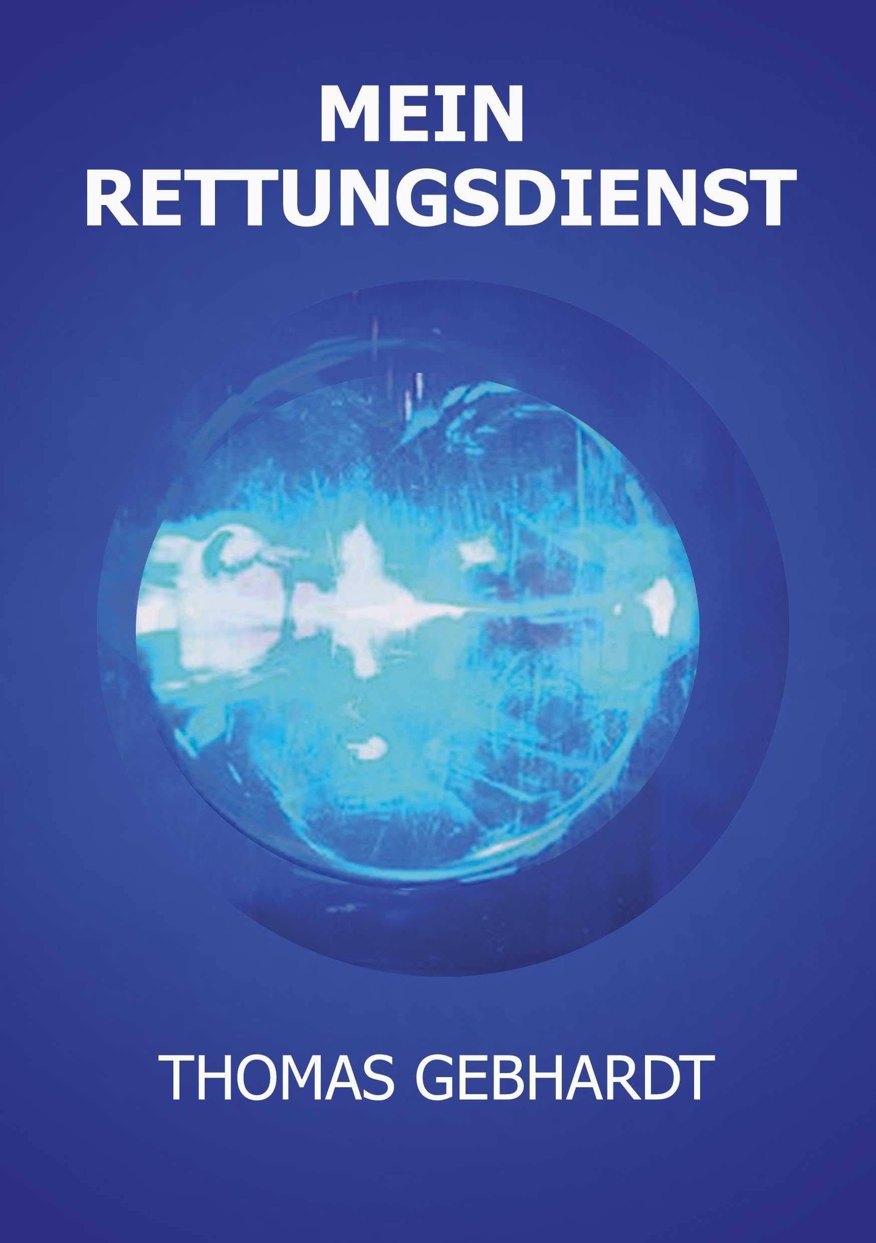 Mein Rettungsdienst Personalities Books