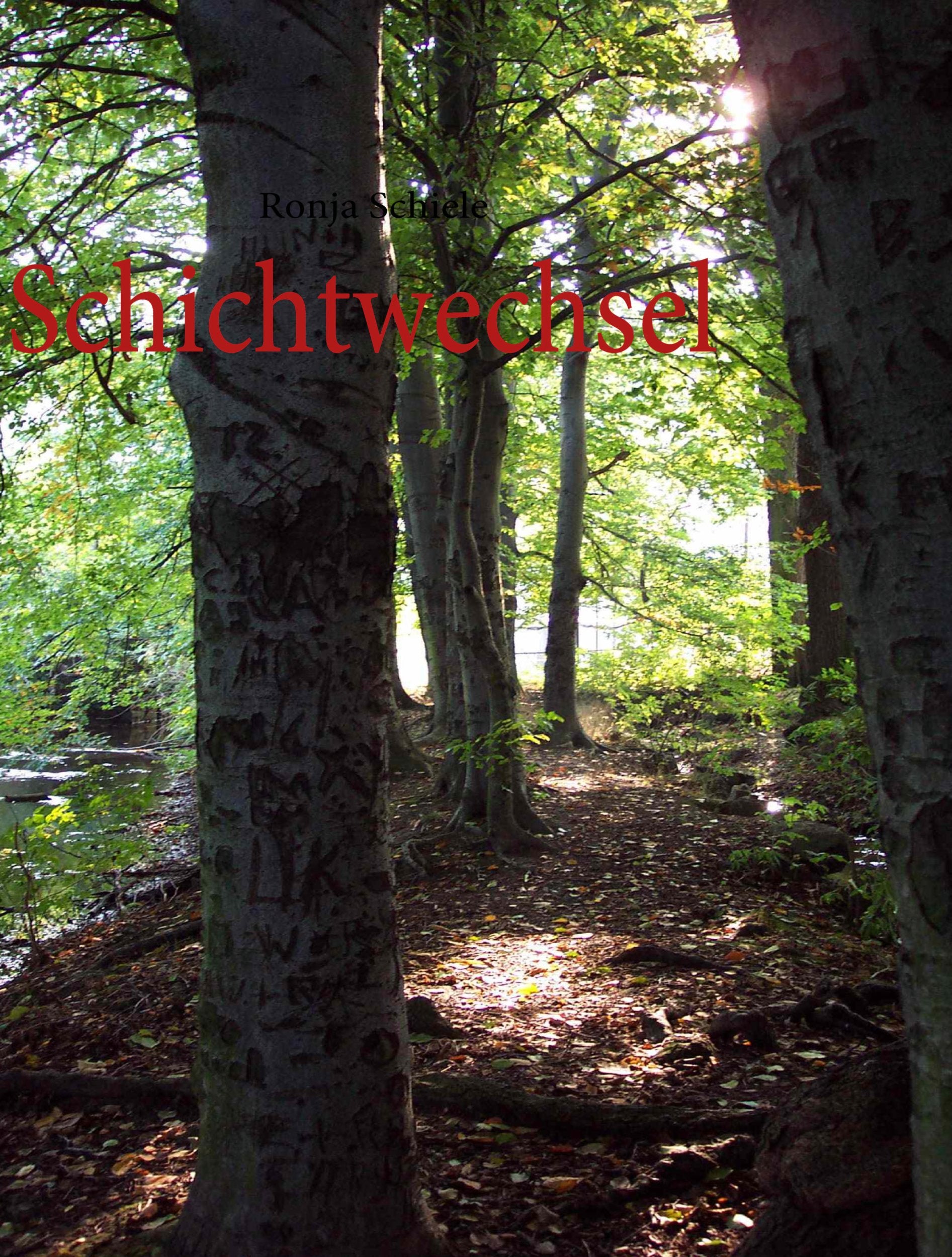 Schichtwechsel Fairy Tales & Legends