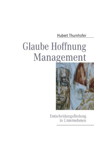 Product Image: Glaube Hoffnung Management