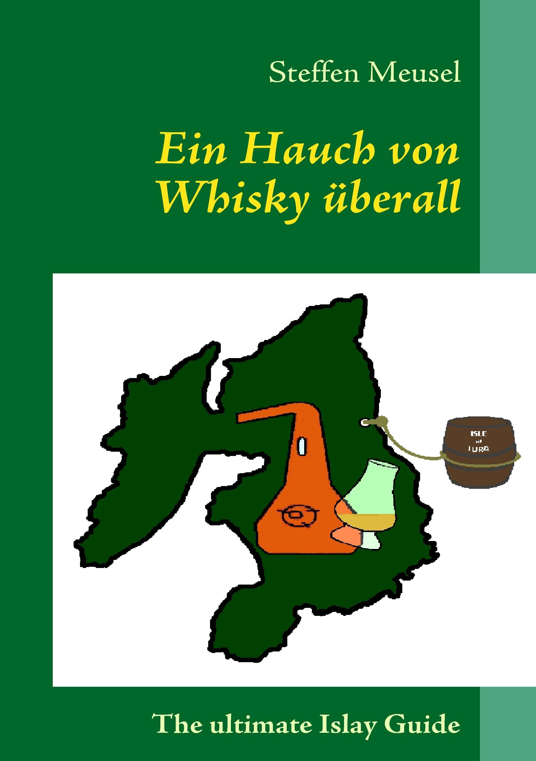 Ein Hauch von Whisky überall Leisure, Home & Garden