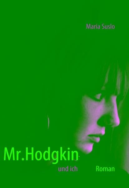Mr. Hodgkin und ich: Roman Personalities
