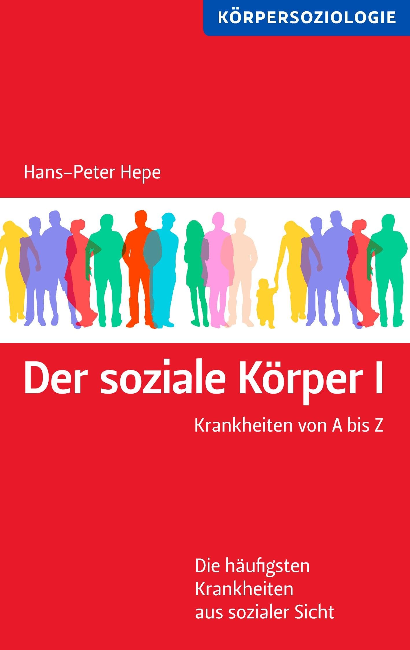 Der soziale Körper I Health, Nutrition & Fitness Books