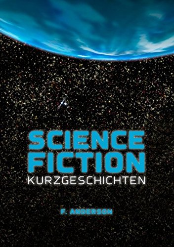 Science Fiction Kurzgeschichten Contemporary literature