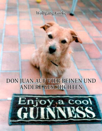 Don Juan Auf Vier Beinen Und Andere Geschichten Contemporary literature