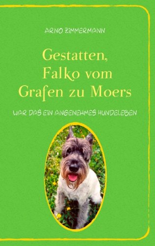Gestatten, Falko vom Grafen zu Moers Fiction