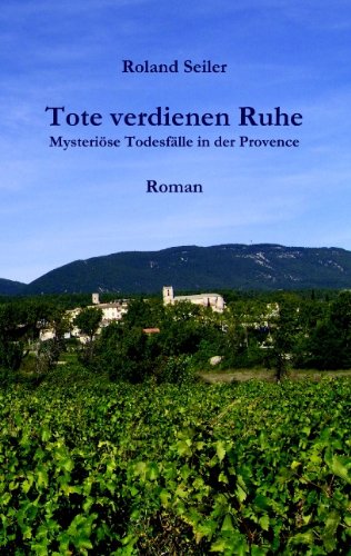Tote verdienen Ruhe Crime & Thrillers