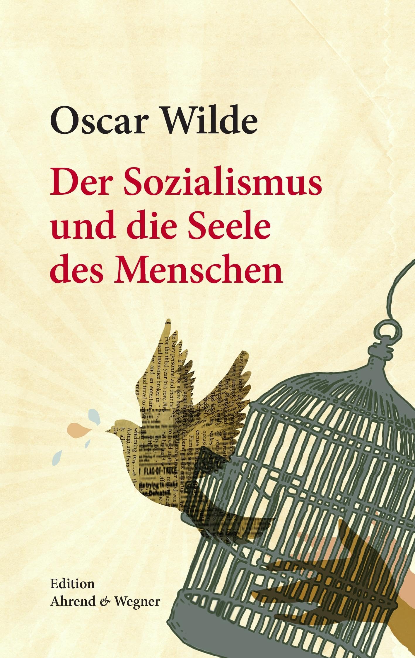 Der Sozialismus und die Seele des Menschen Social Sciences