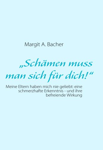 Schämen muss man sich für dich! Memories