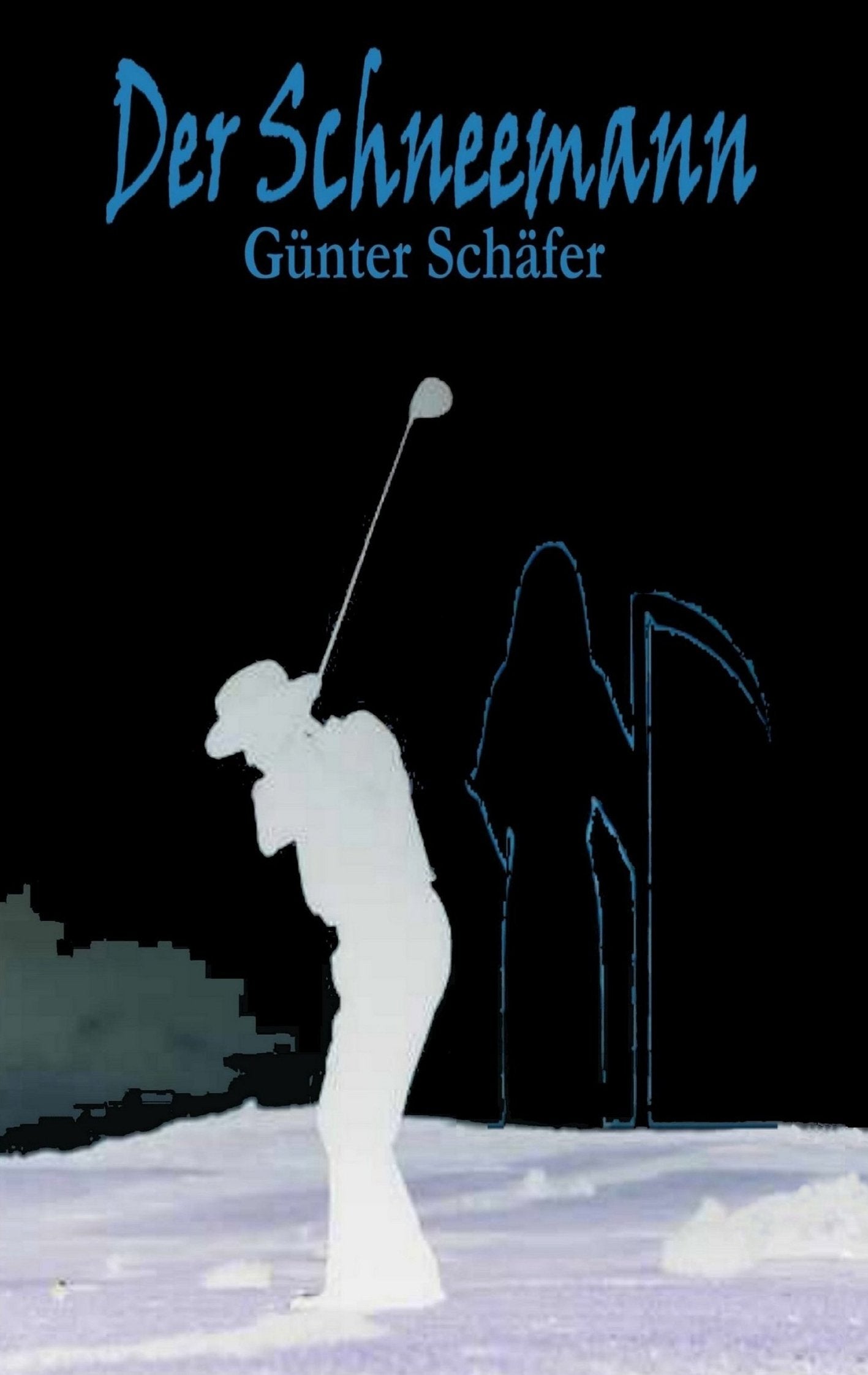 Der Schneemann Contemporary literature Books