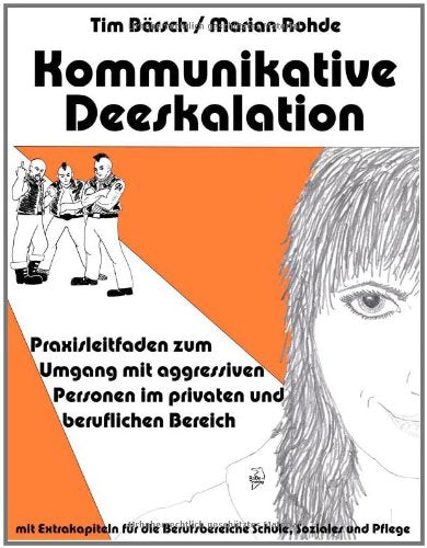 Product Image: Kommunikative Deeskalation