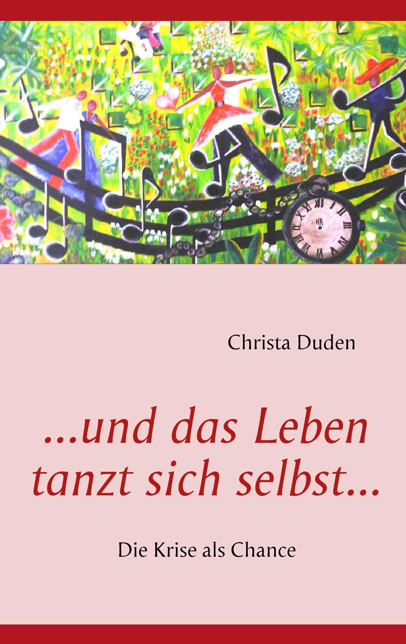 ...und das Leben tanzt sich selbst... Personalities