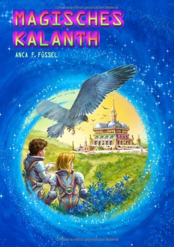 Magisches Kalanth Novels & Short Stories