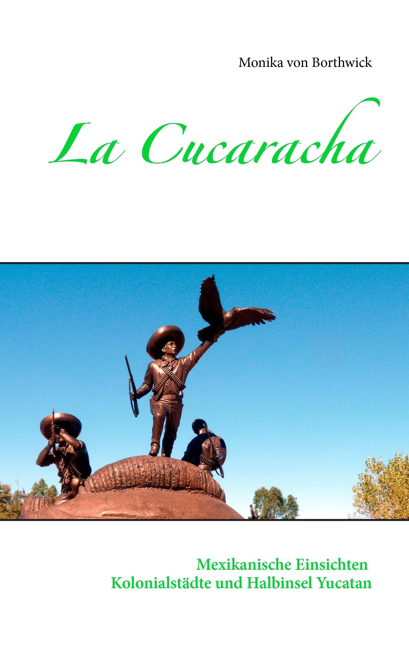 Product Image: La Cucaracha