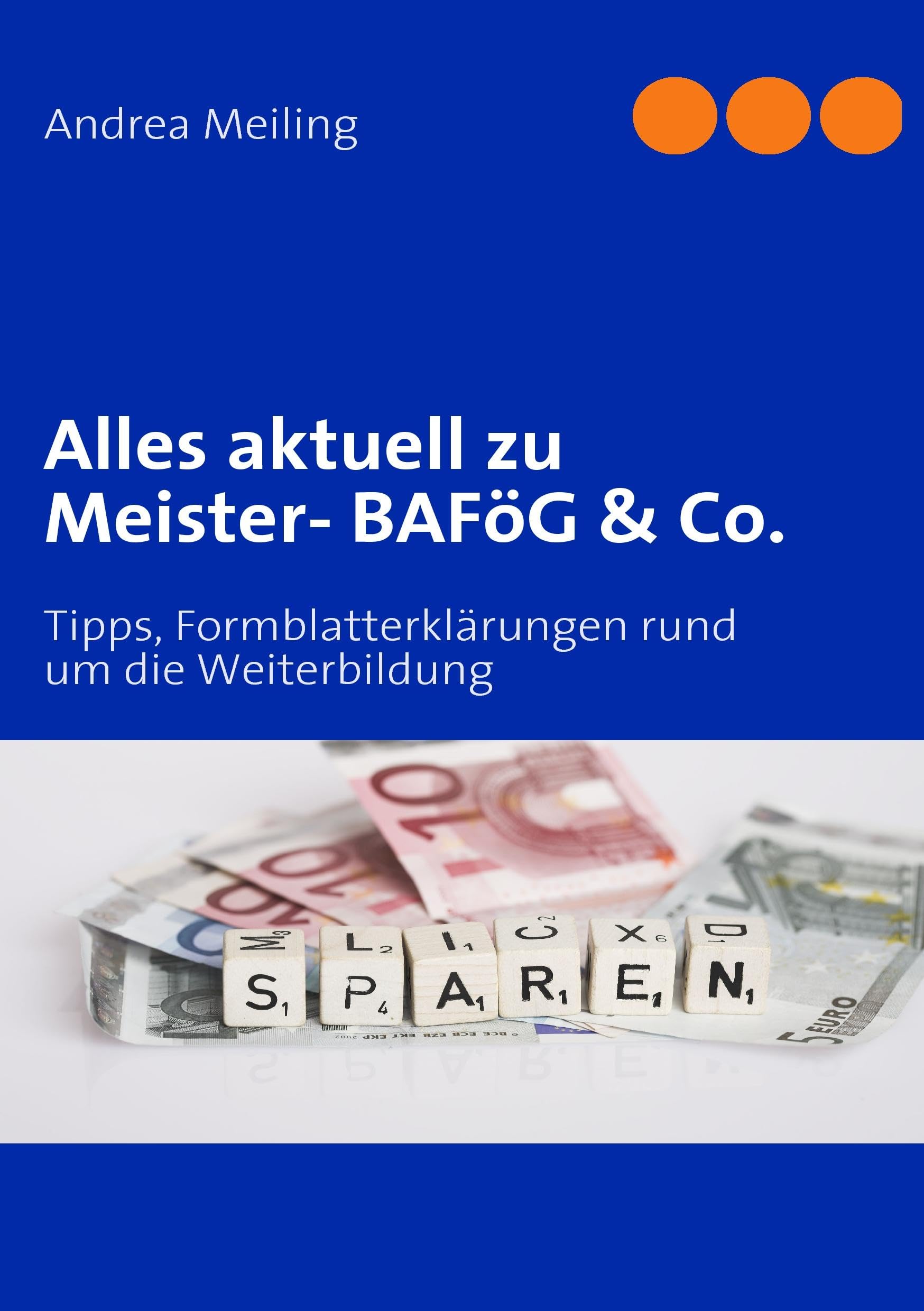 Alles aktuell zu Meister- BAFöG & Co. Business, Finance & Career