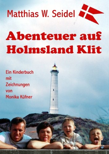 Abenteuer Auf Holmsland Klit book