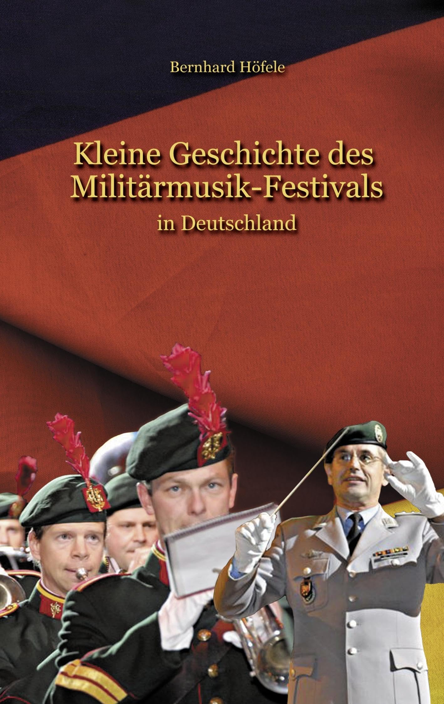 Kleine Geschichte des Militärmusik - Festivals in Deutschland Arts & Music