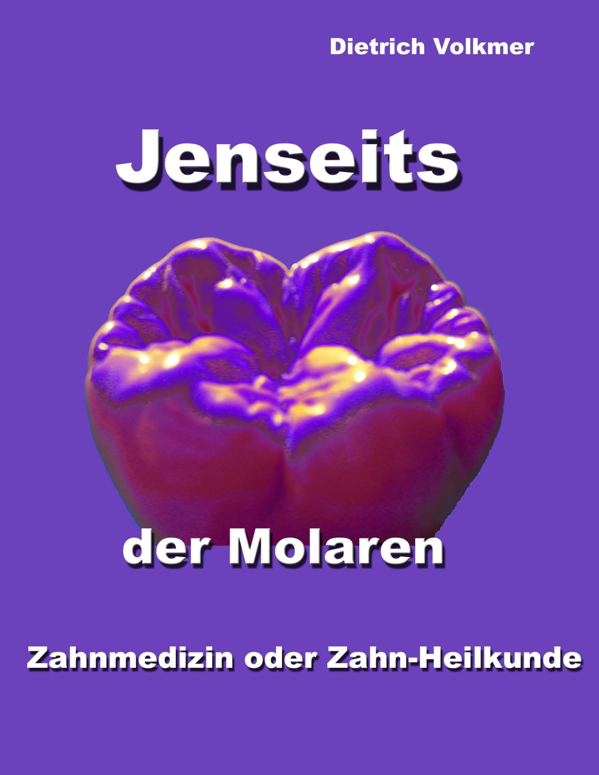 Product Image: Jenseits der Molaren