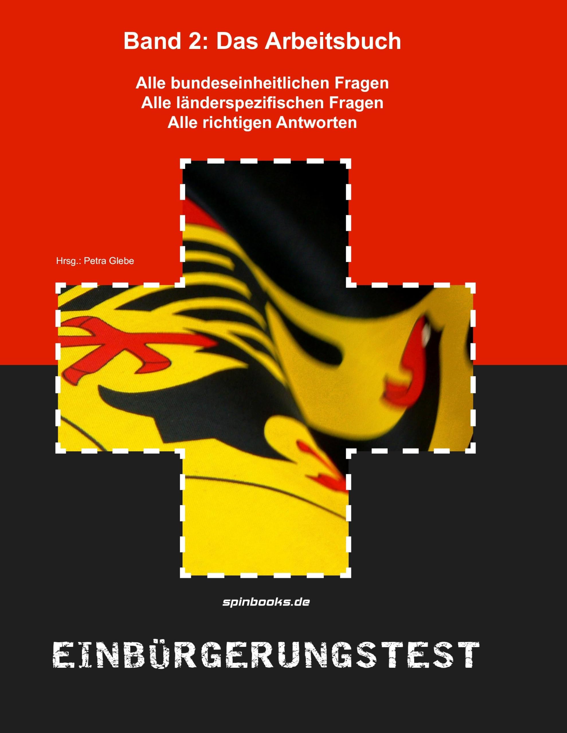 Einbürgerungstest Business, Finance & Career Books