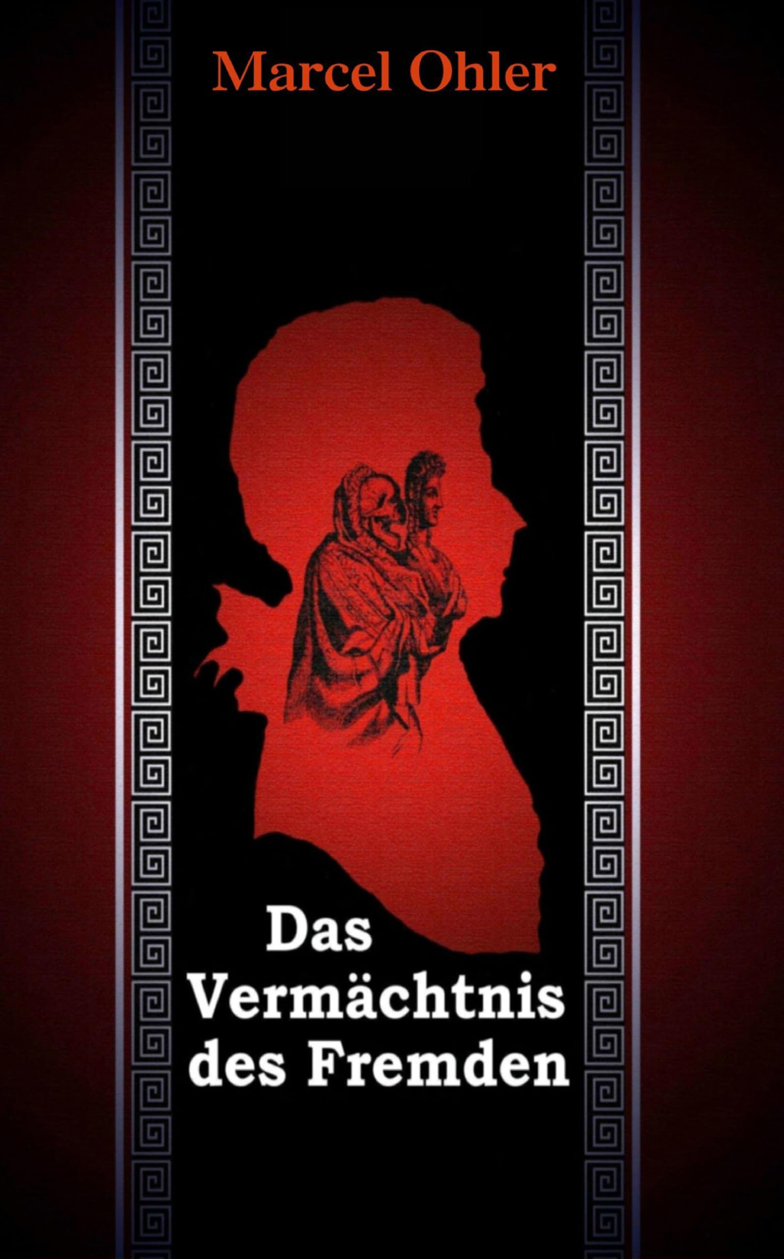 Das Vermächtnis des Fremden Poetry