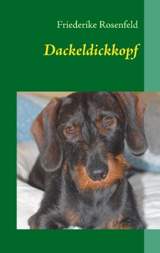 Dackeldickkopf Humour & Satire