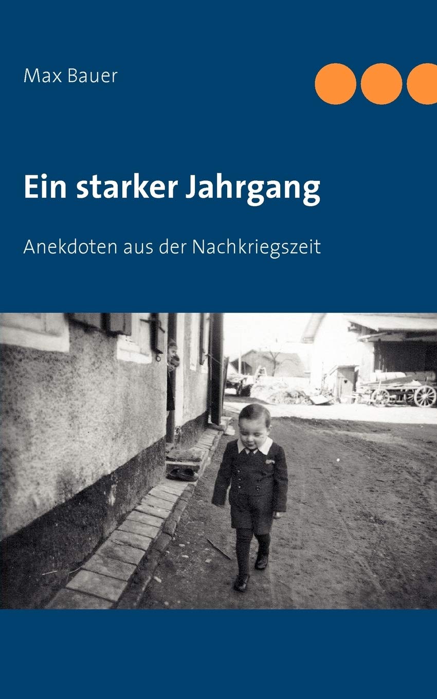 Product Image: Ein starker Jahrgang