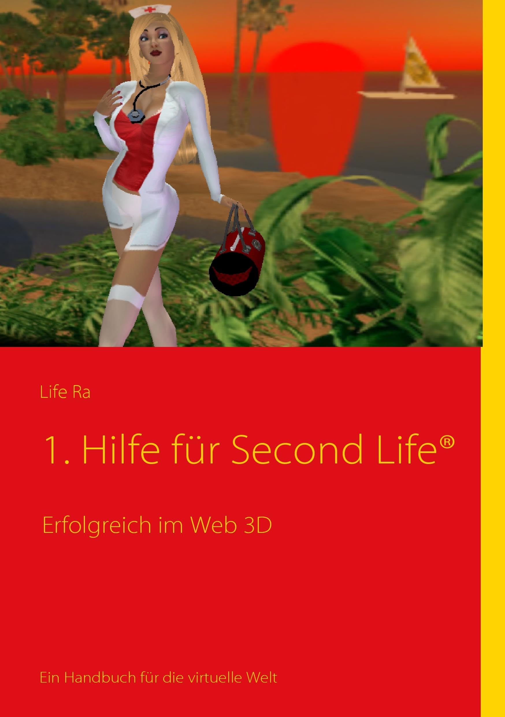 1. Hilfe für Second Life® Computer Science