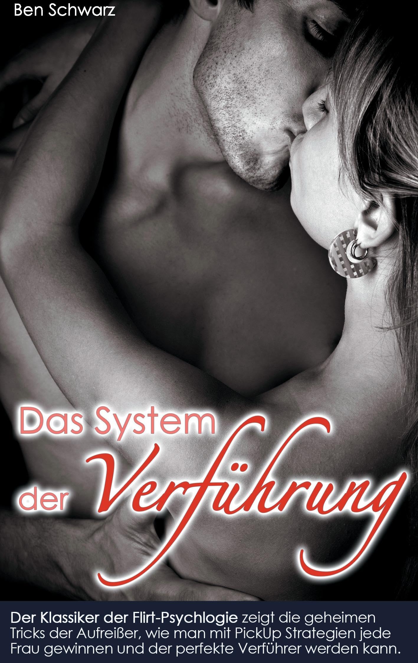 Das System der Verführung Business, Finance & Career Books