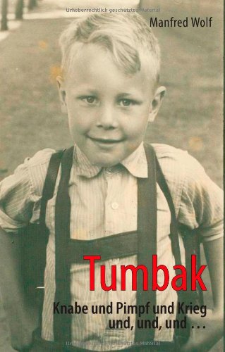 Tumbak Personalities