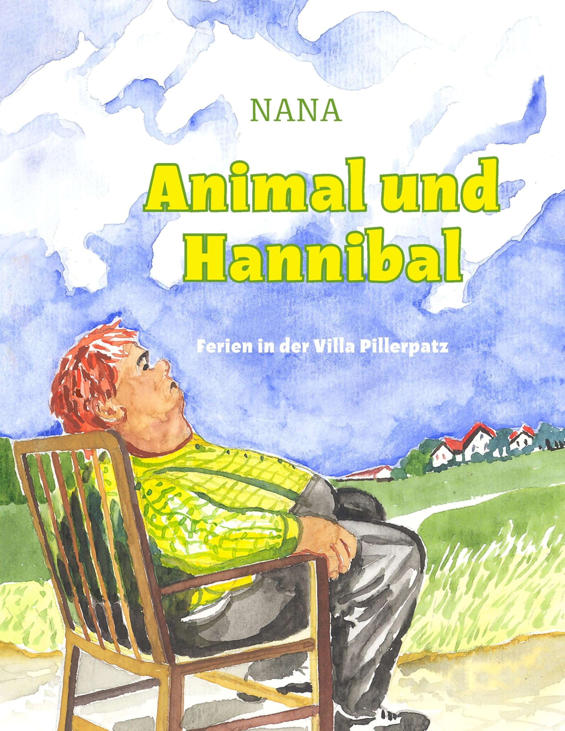Animal und Hannibal Novels & Short Stories for children