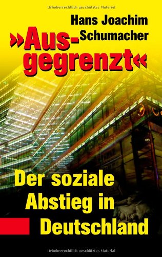 Ausgegrenzt Politics & History