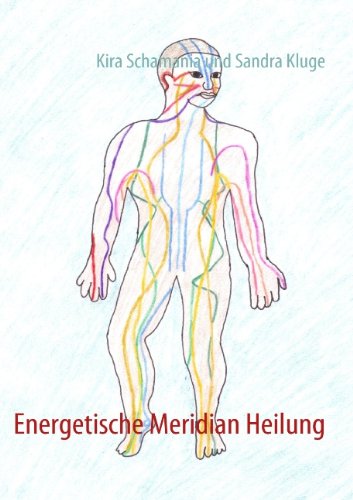 Energetische Meridian Heilung Religion & Esotericism