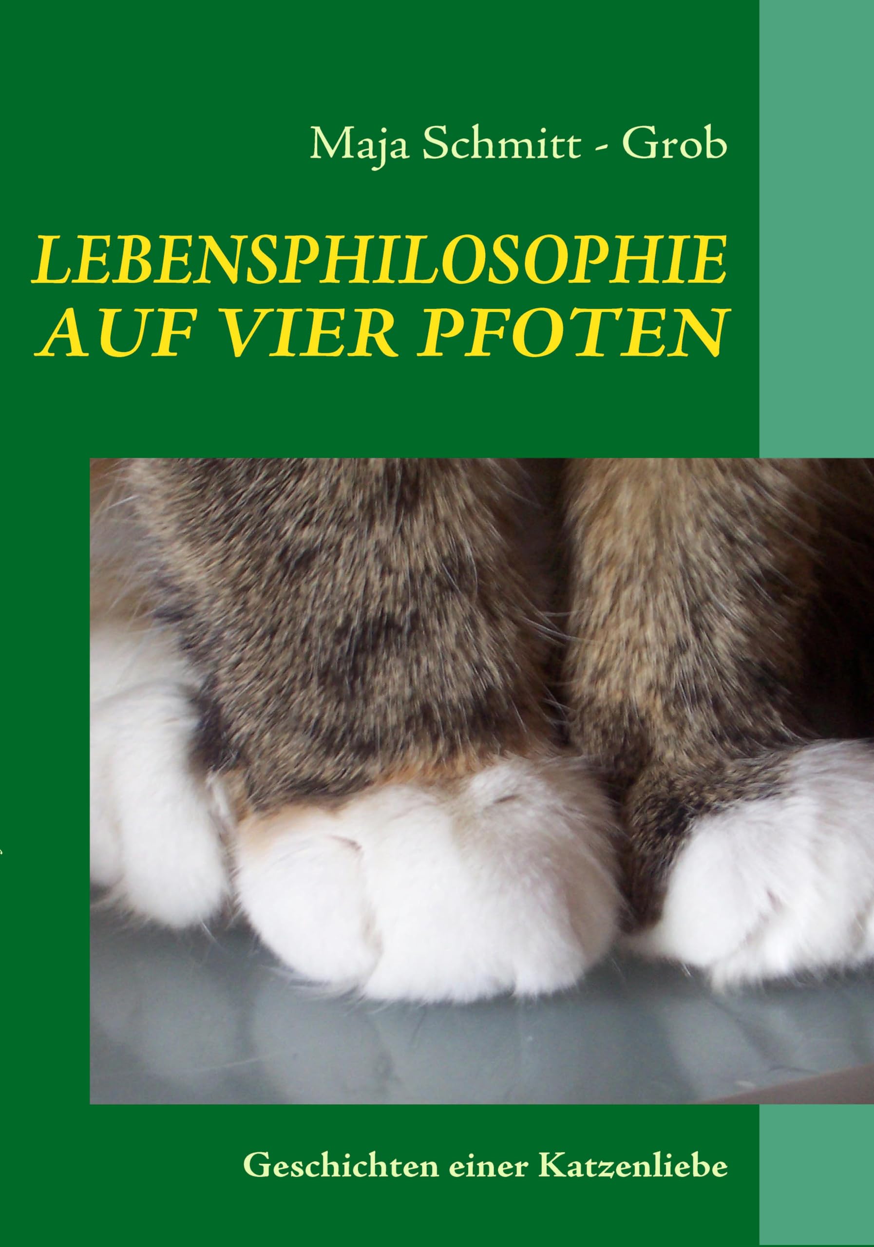 LEBENSPHILOSOPHIE AUF VIER PFOTEN Personalities