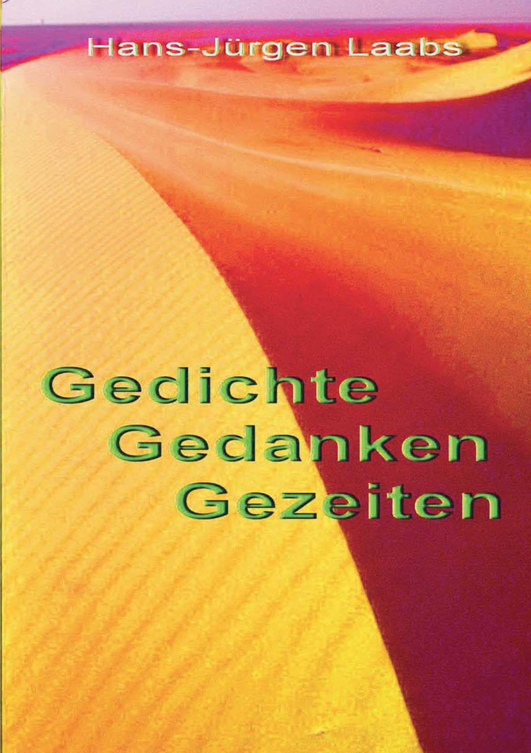 Gedichte Gedanken Gezeiten Poetry