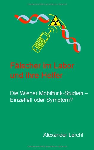 Flscher Im Labor Und Ihre Helfer Medicine