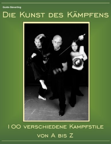 Die Kunst des Kämpfens Leisure & Fun