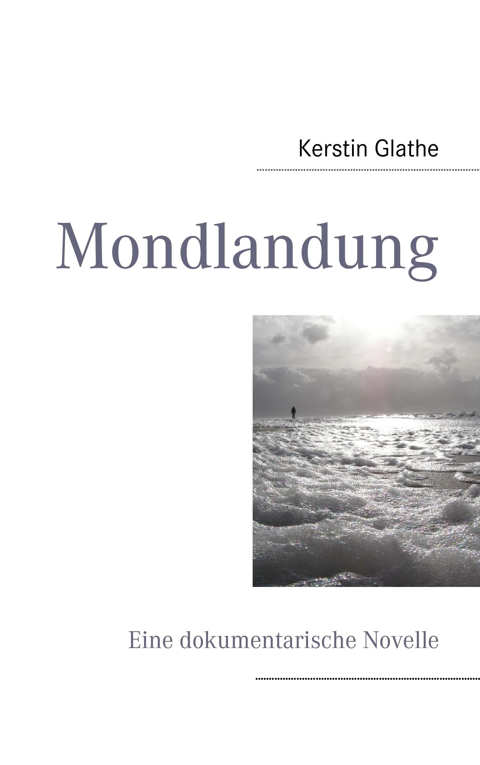 Mondlandung: Eine dokumentarische Novelle Personalities