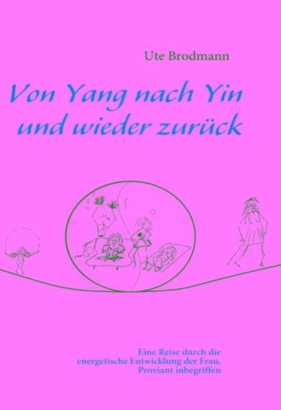 Von Yang nach Yin und wieder zurück Self-help