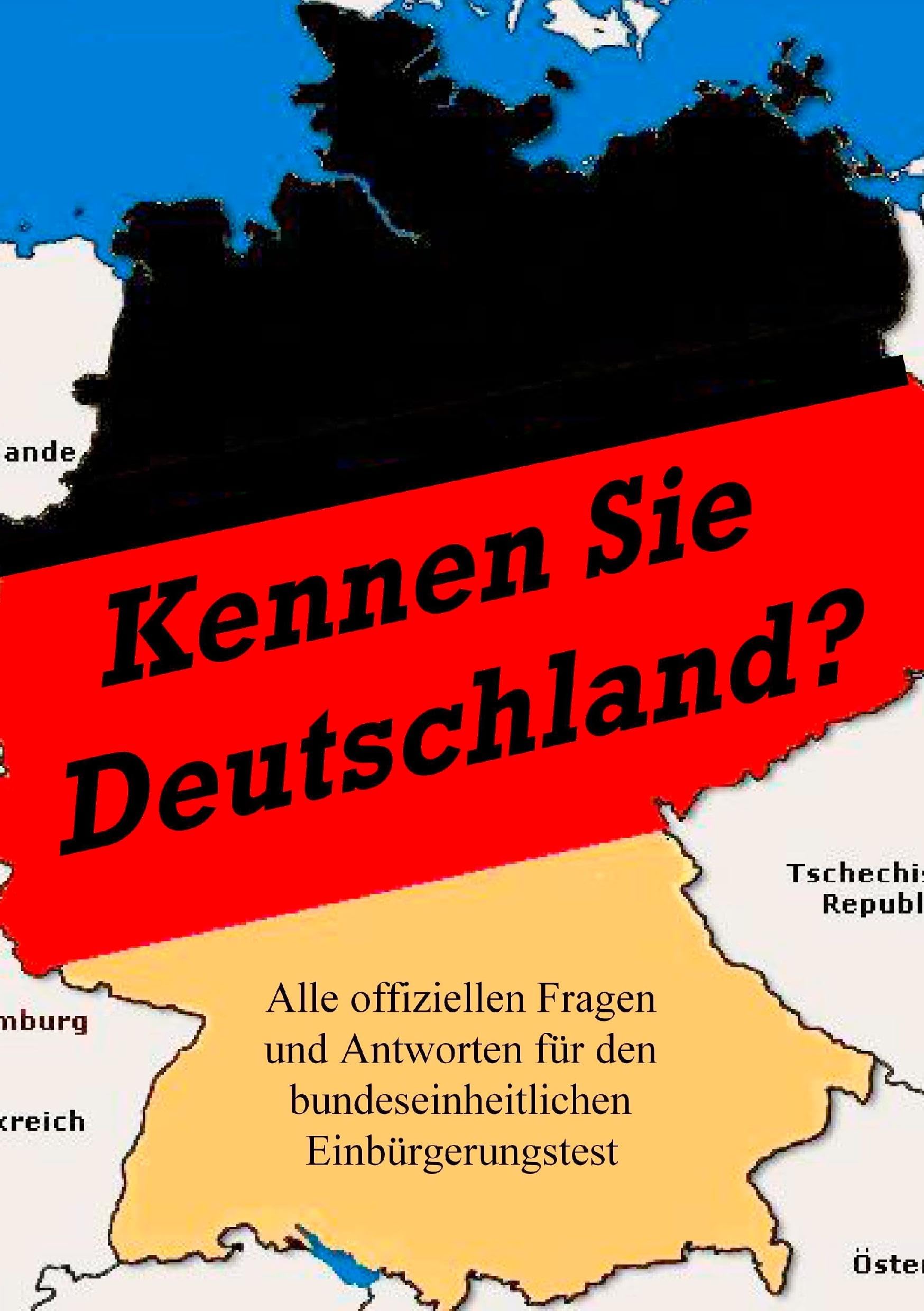 Product Image: Kennen Sie Deutschland?