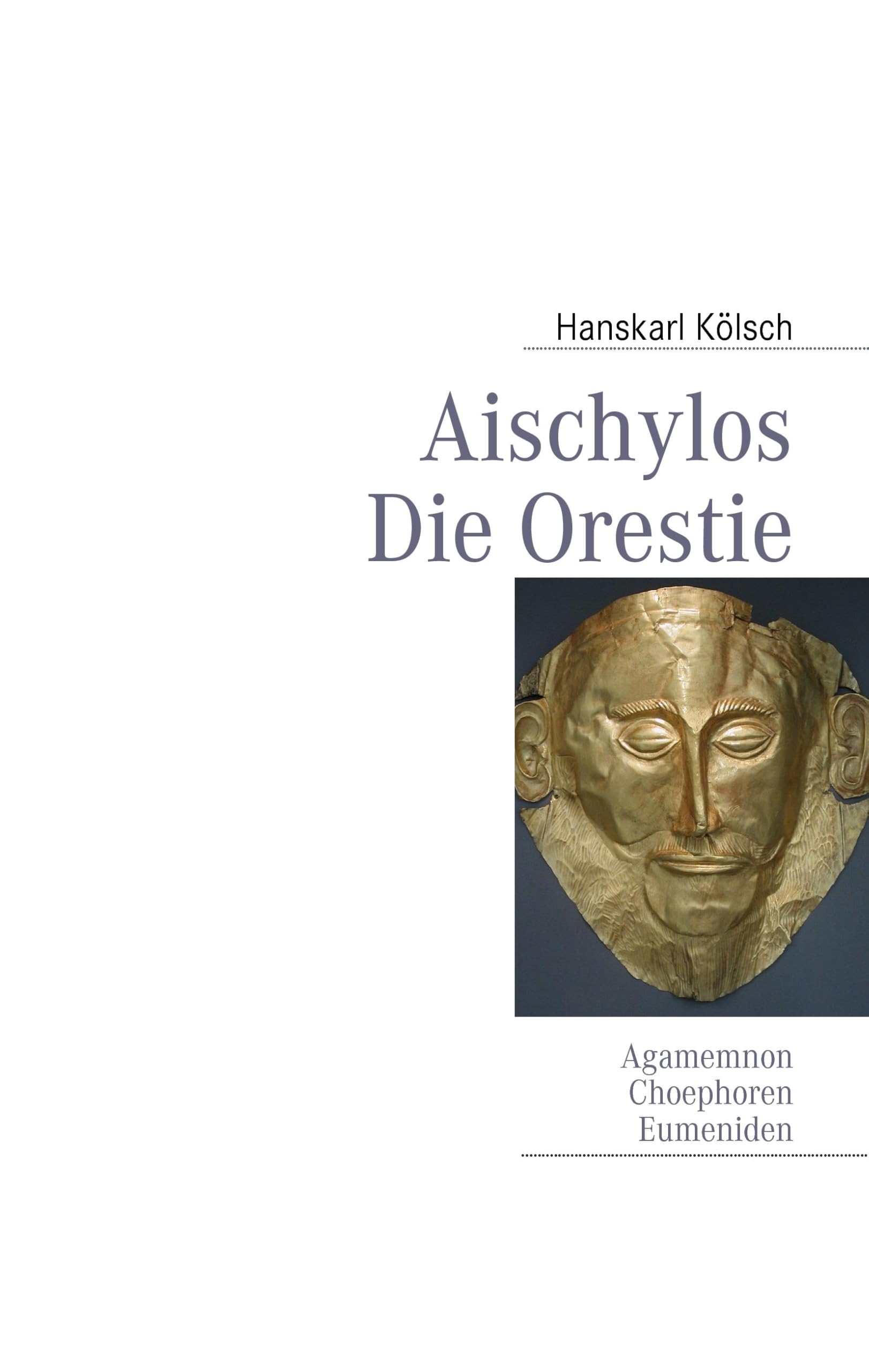 Aischylos Drama