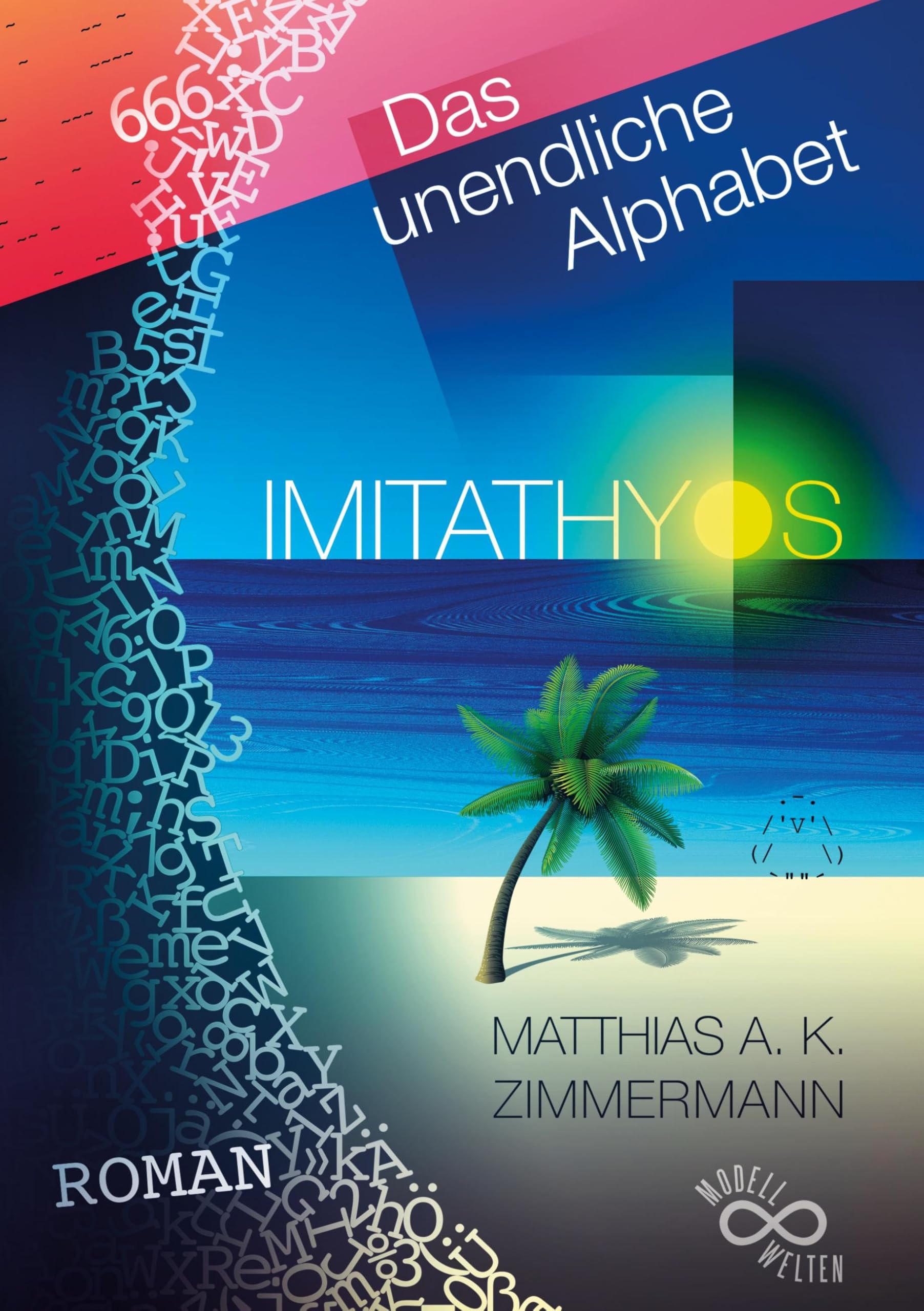 IMITATHYOS Contemporary literature Books