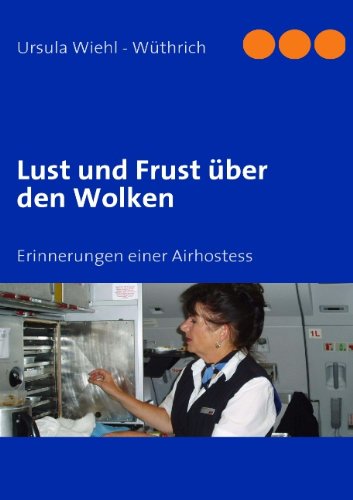 Lust Und Frust Ber Den Wolken Leisure, Home & Garden
