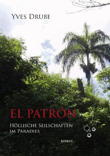 El Patron Crime & Thrillers