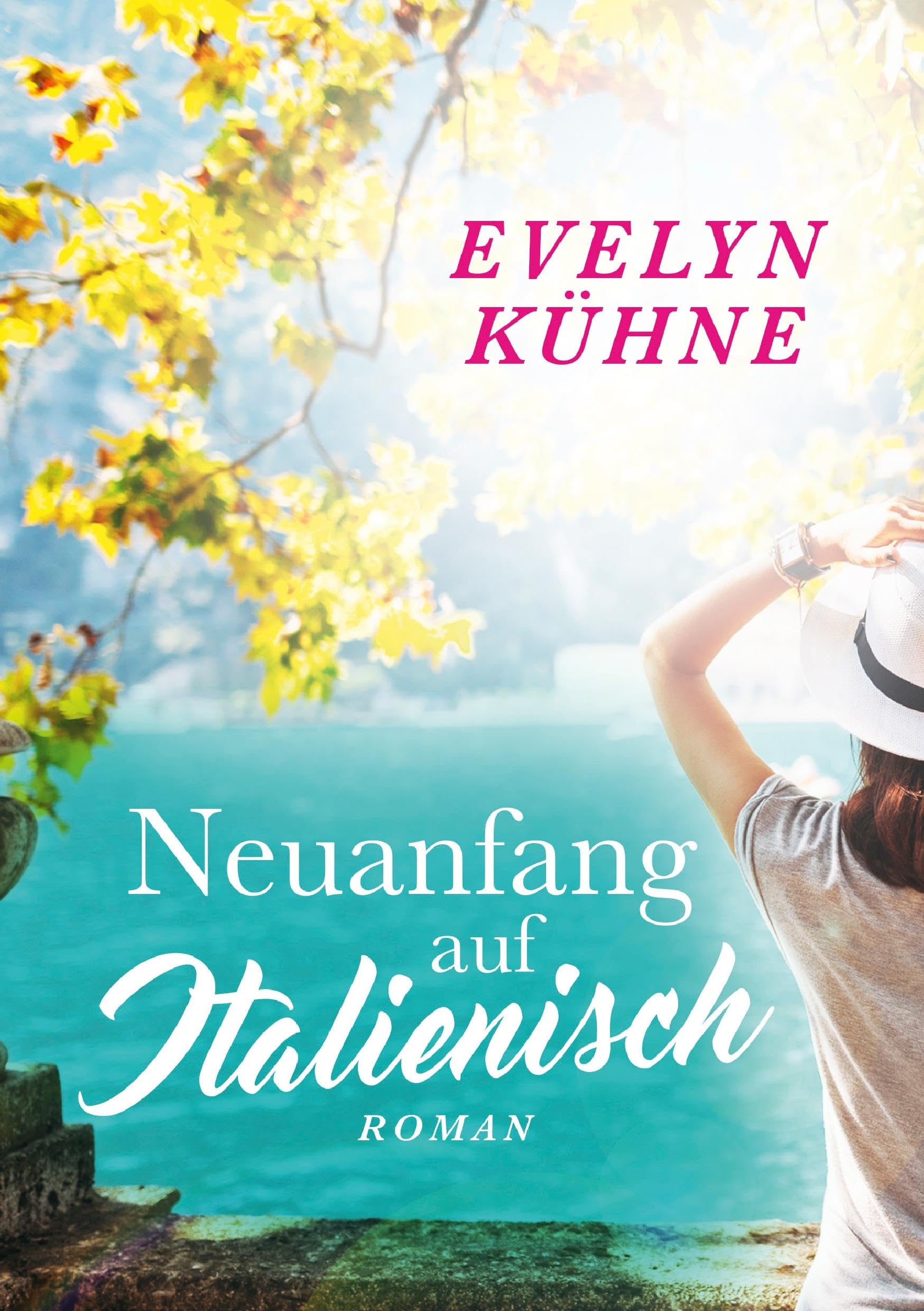 Neuanfang auf Italienisch Contemporary literature