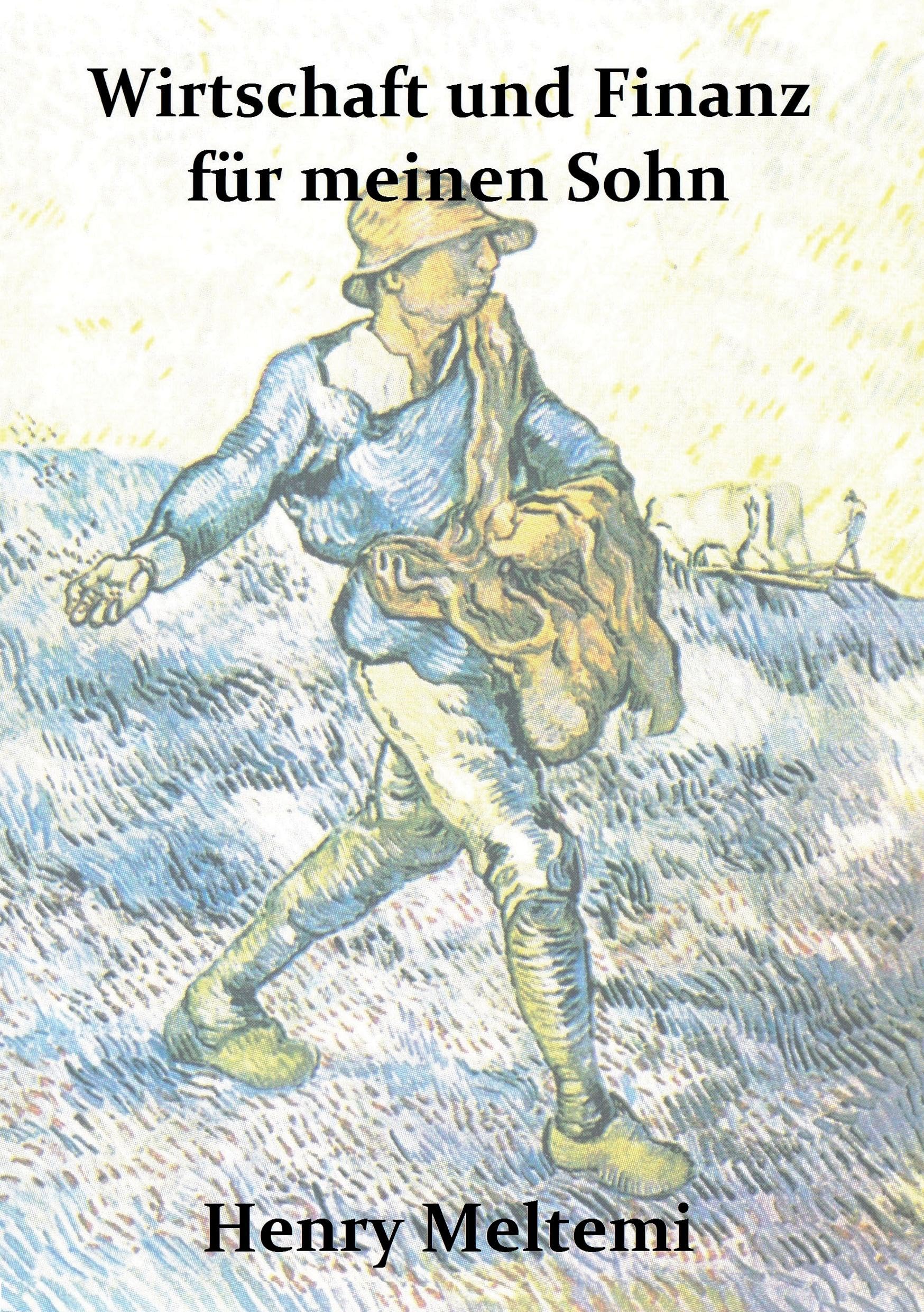 Wirtschaft und Finanz für meinen Sohn book