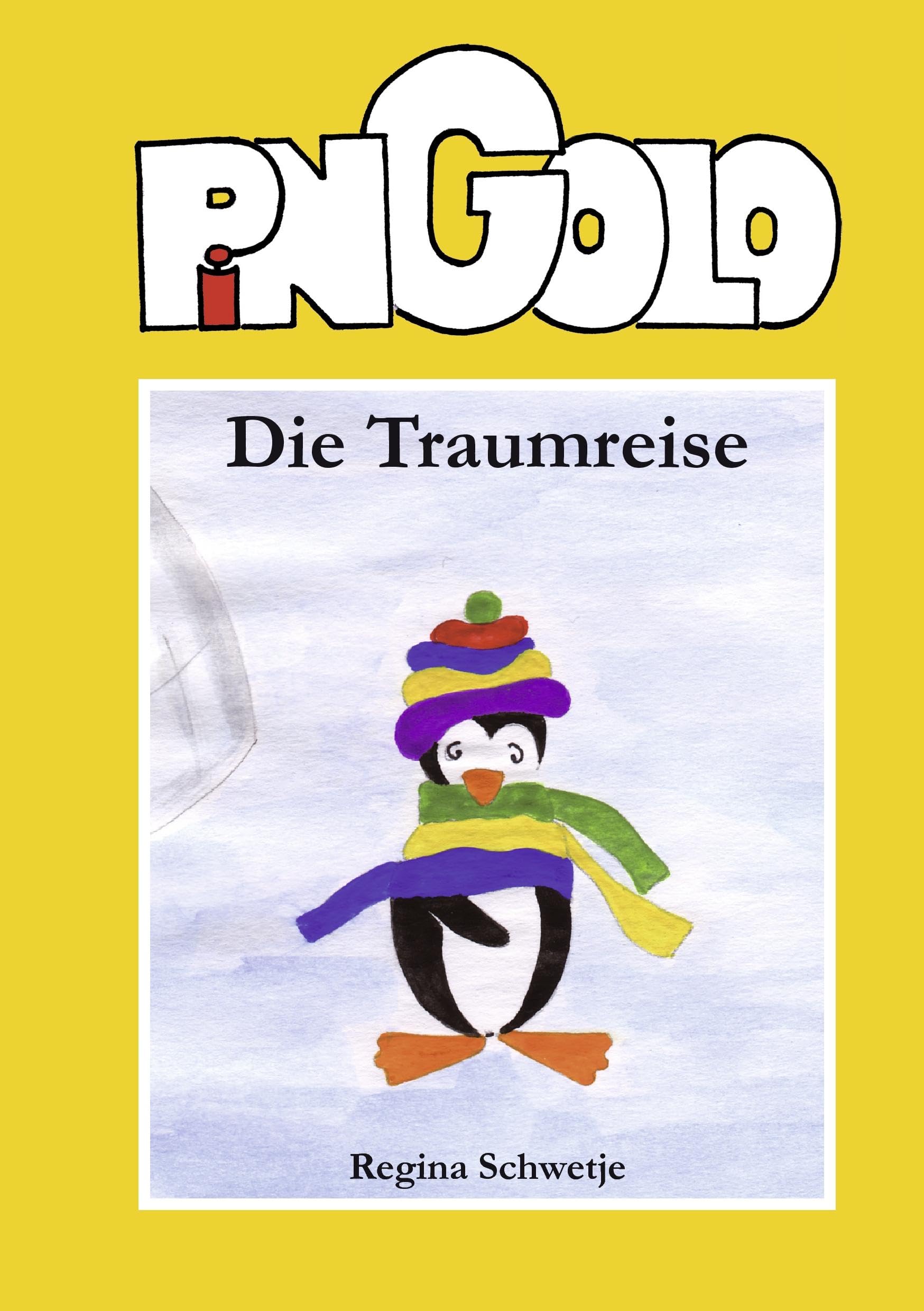 Pingolo: Die Traumreise Novels & Short Stories