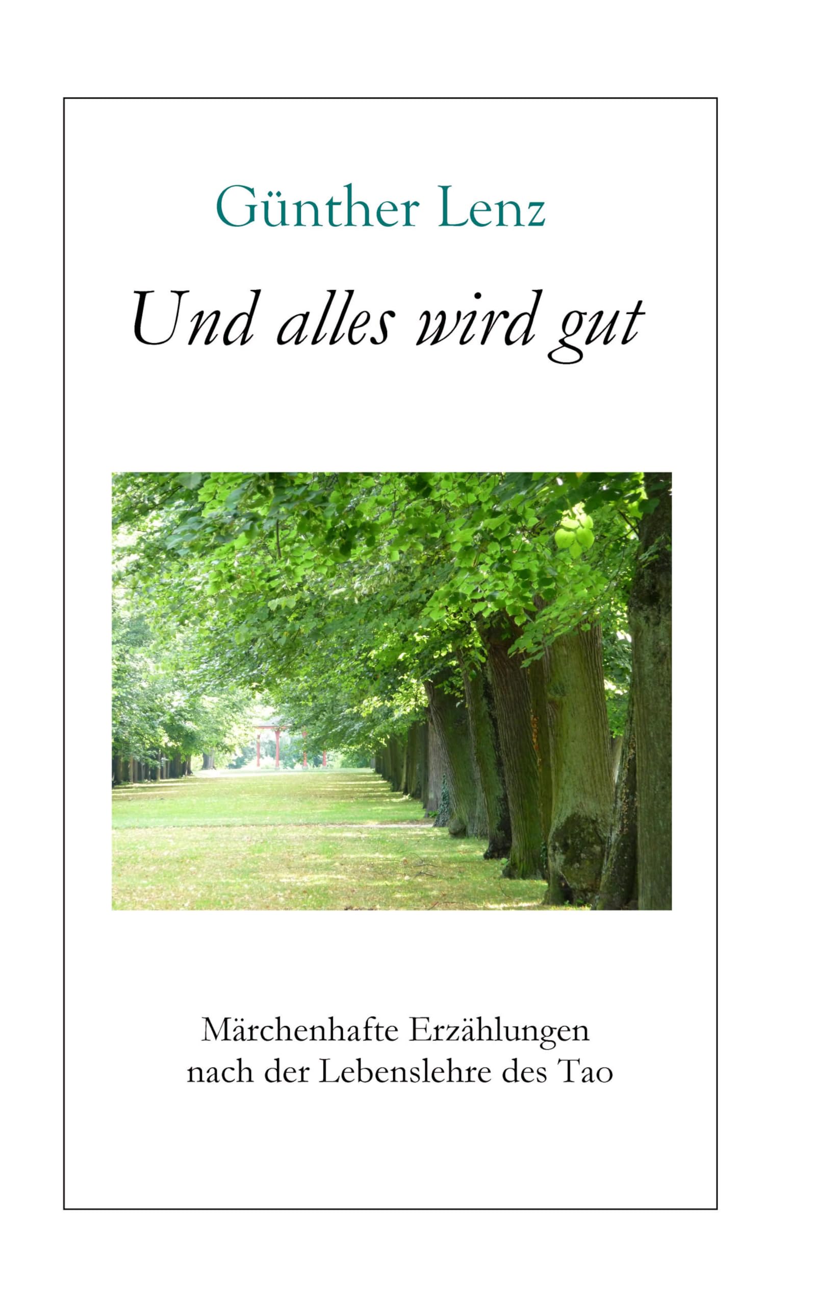 Und alles wird gut Fairy Tales & Legends