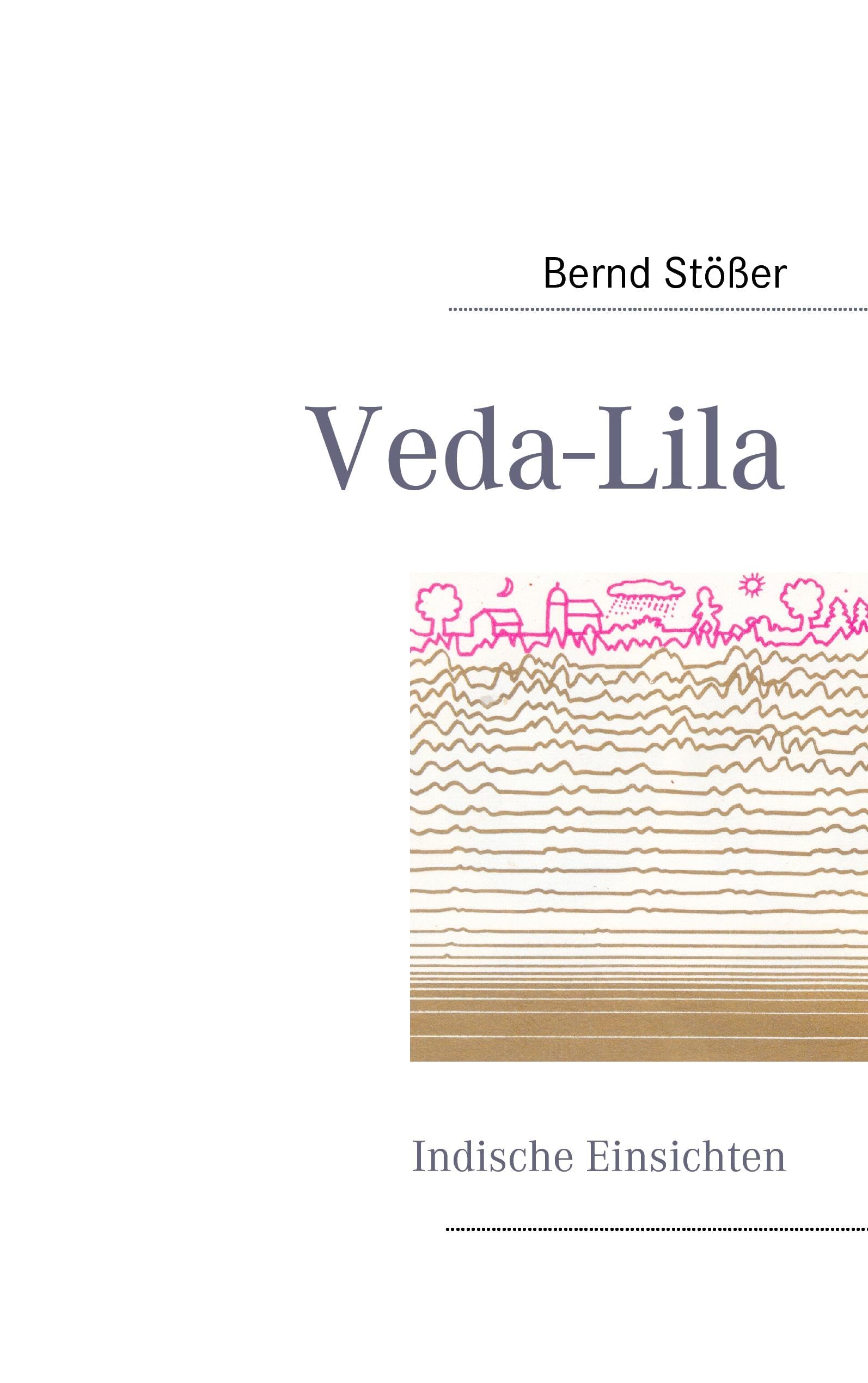 Product Image: Veda-Lila