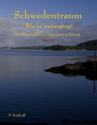 Product Image: Schwedentraum - Wie es weiterging!