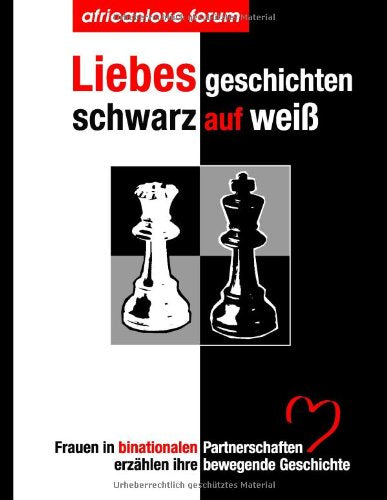 Liebesgeschichten - Schwarz Auf Weiss Parents & Children