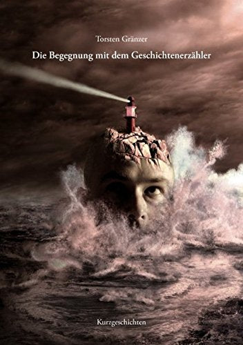 Die Begegnung Mit Dem Geschichtenerzahler Personalities